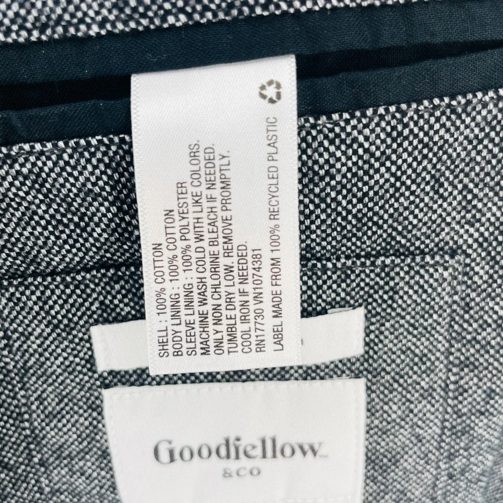Goodfellow & Co goodfellow kenwood